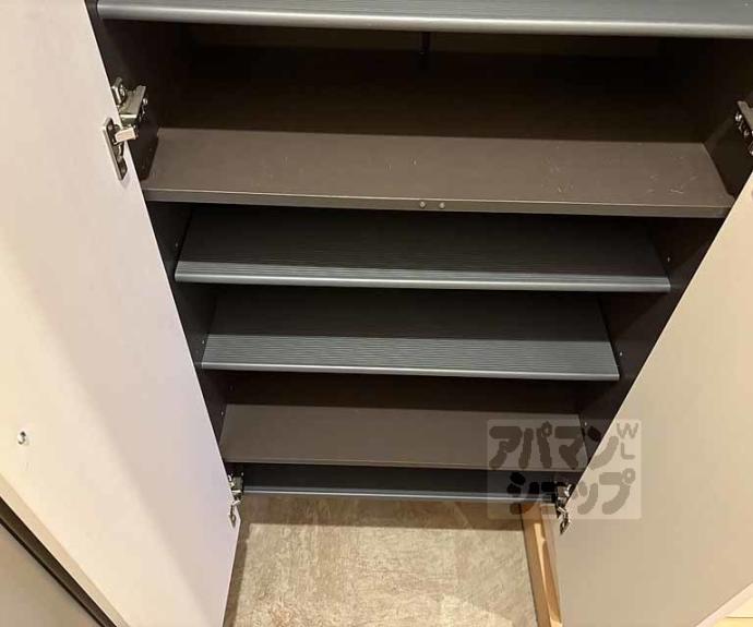 【ラ フルール】間取