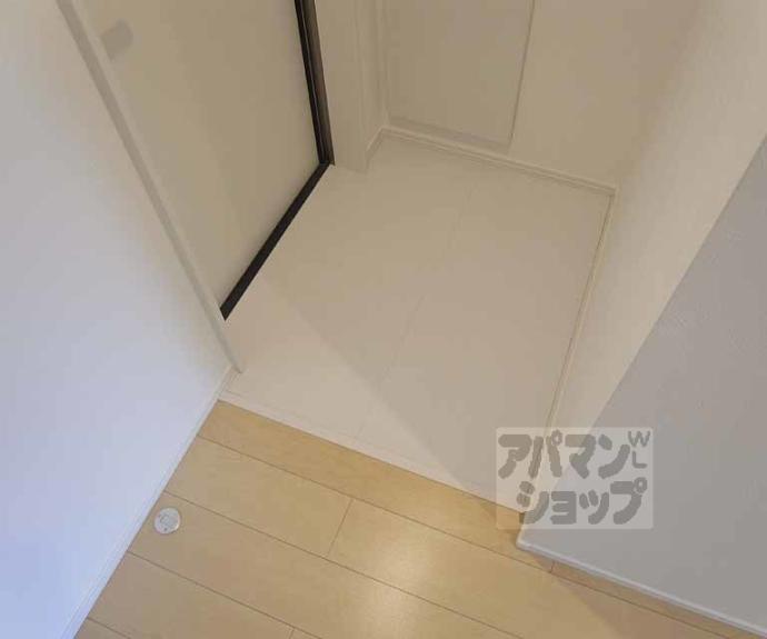 【ブバルディア】間取