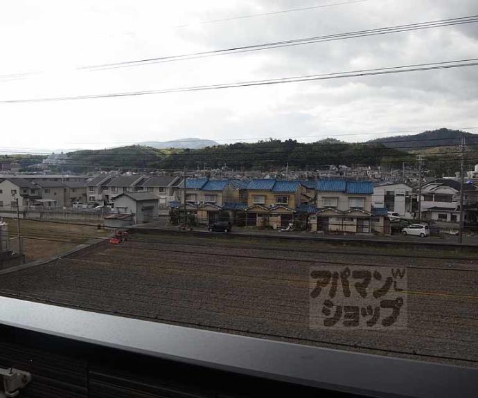 【ブバルディア】間取