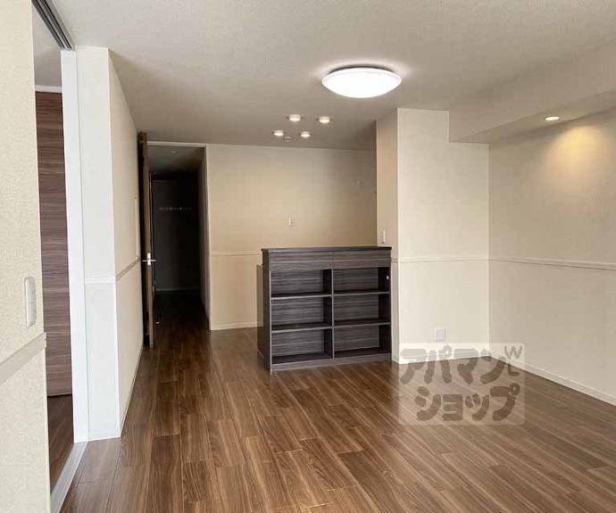 【アストライア Astraea】間取