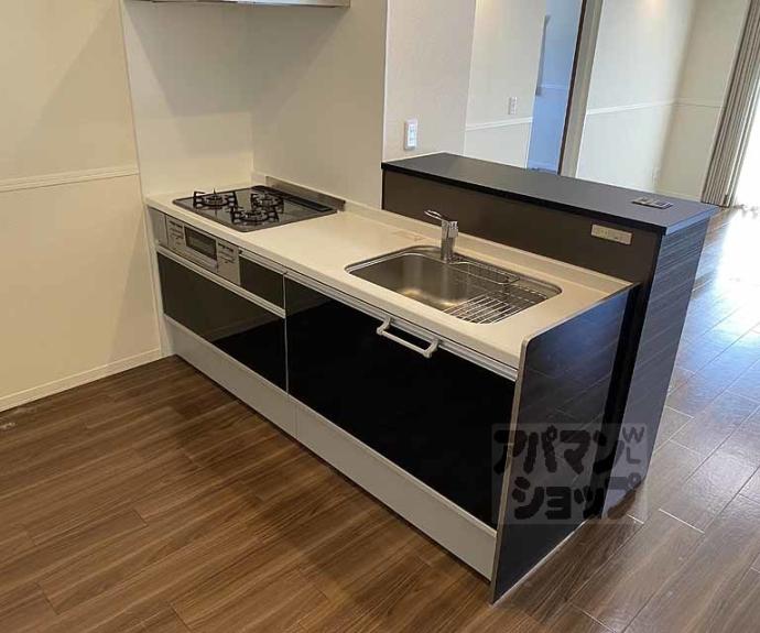 【アストライア Astraea】間取