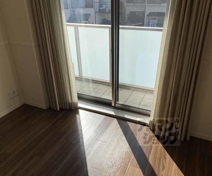 【アストライア Astraea】間取