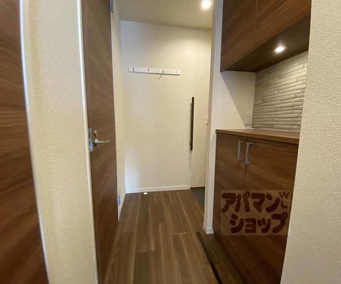 【アストライア Astraea】間取