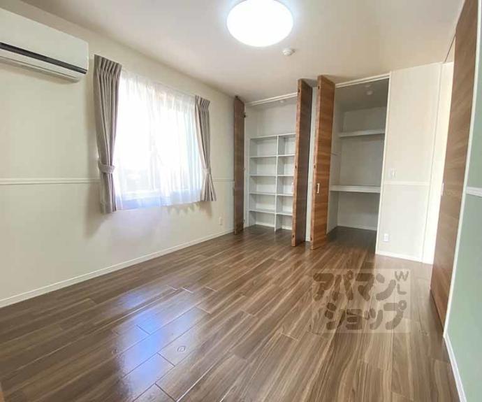 【アストライア Astraea】間取