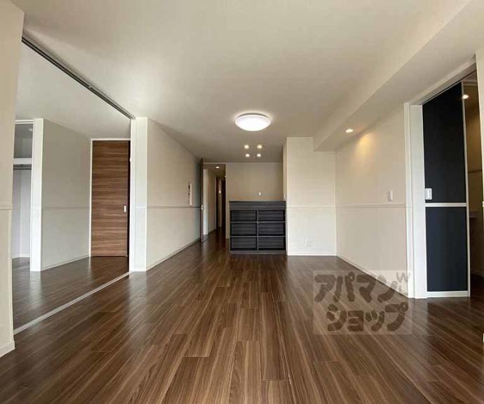 【アストライア Astraea】間取