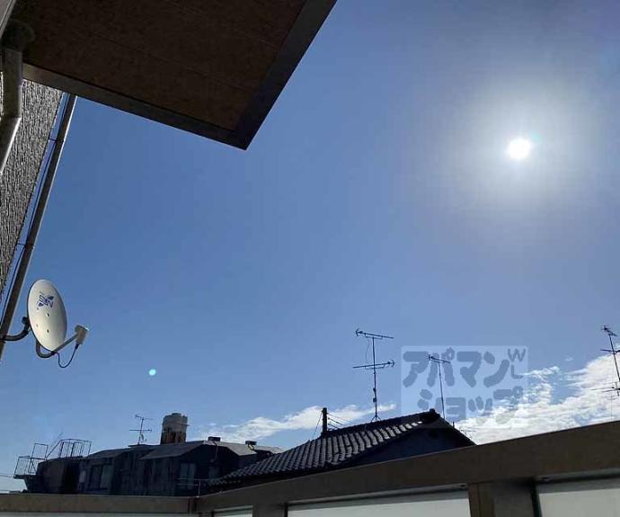 【アストライア Astraea】間取