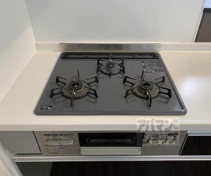 【アストライア Astraea】間取