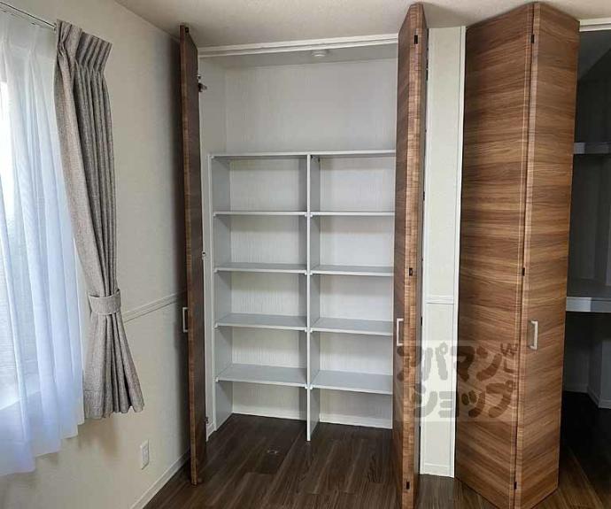 【アストライア Astraea】間取