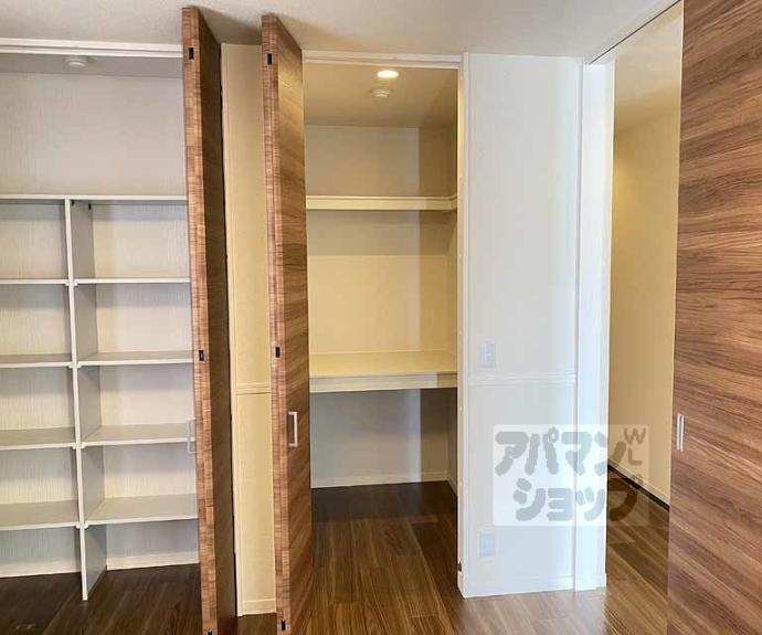 【アストライア Astraea】間取