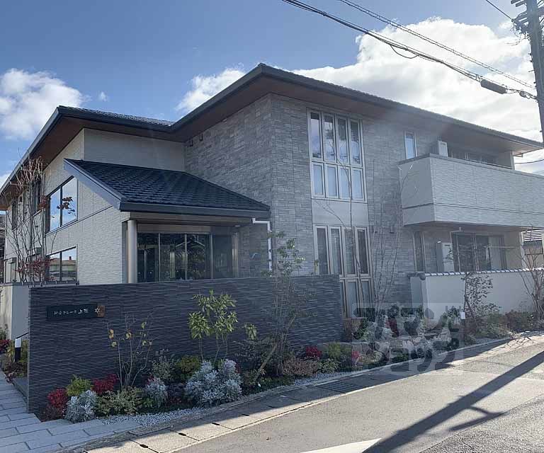 神楽グレース上桂