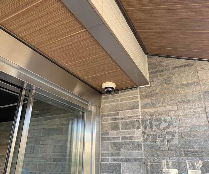 【神楽グレース上桂】間取