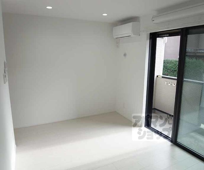 【ディアコート桂】間取