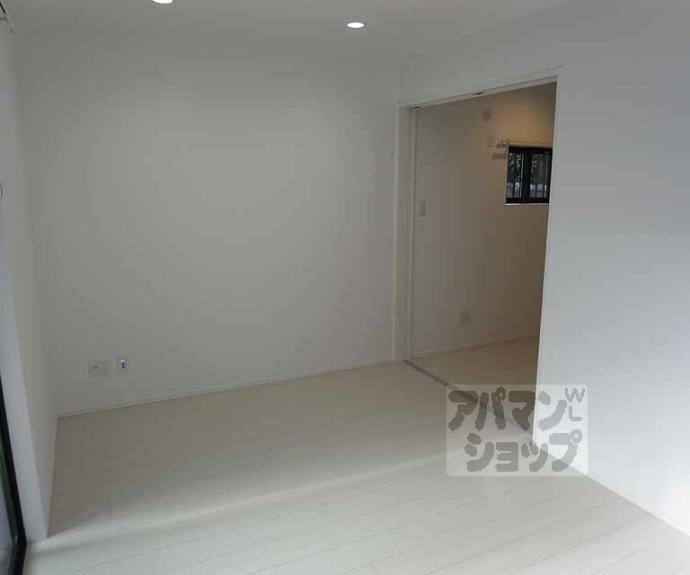 【ディアコート桂】間取