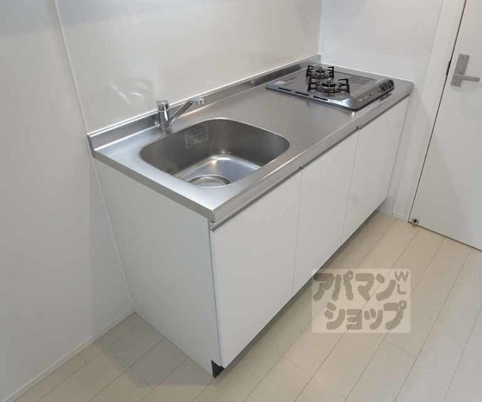 【ディアコート桂】間取