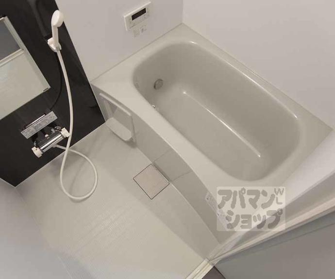 【ディアコート桂】間取