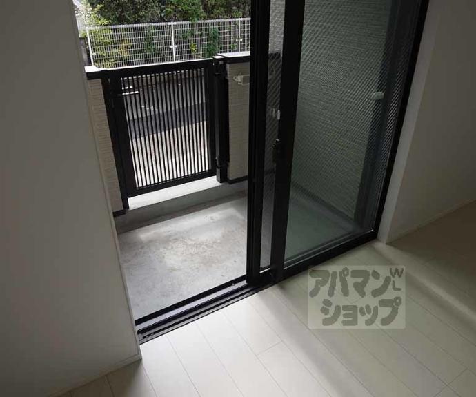 【ディアコート桂】間取