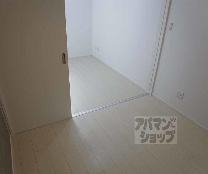 【ディアコート桂】間取