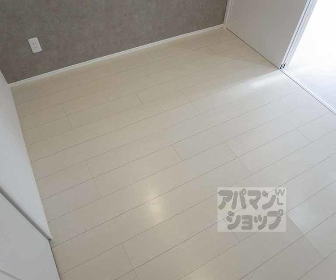 【ディアコート桂】間取