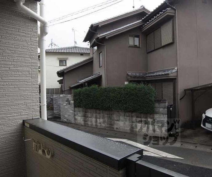 【ディアコート桂】間取