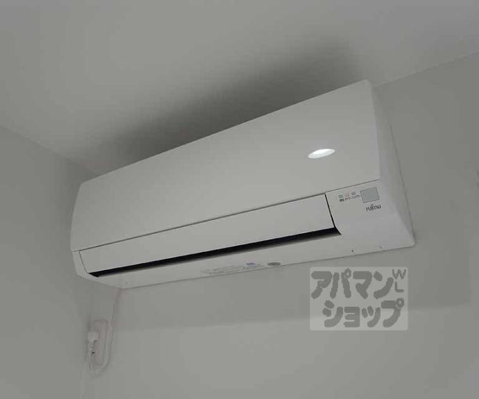 【ディアコート桂】間取