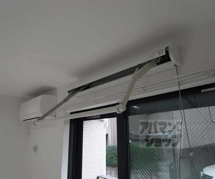 【ディアコート桂】間取