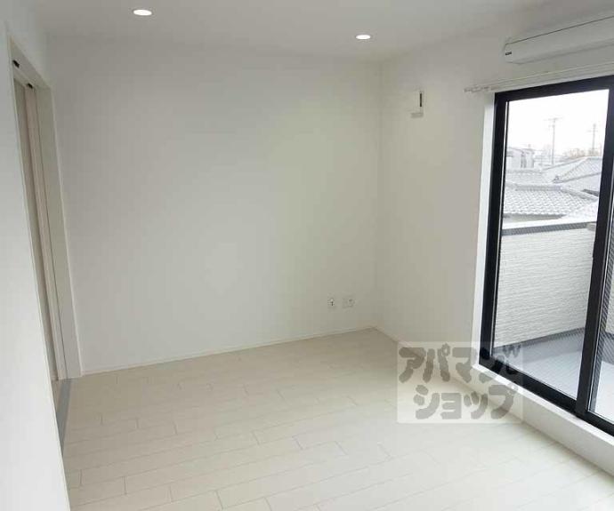 【ディアコート桂】間取