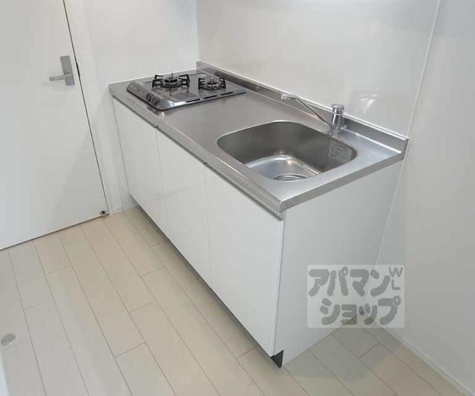 【ディアコート桂】間取