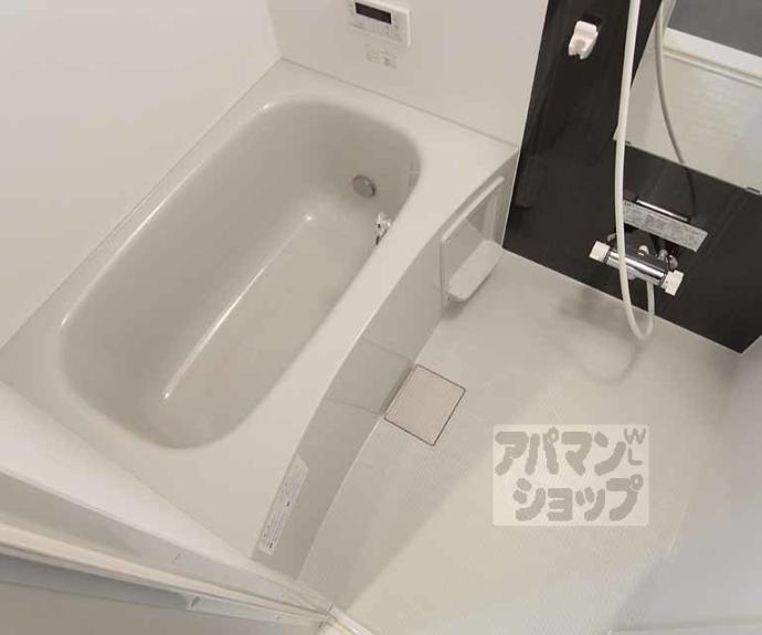 【ディアコート桂】間取