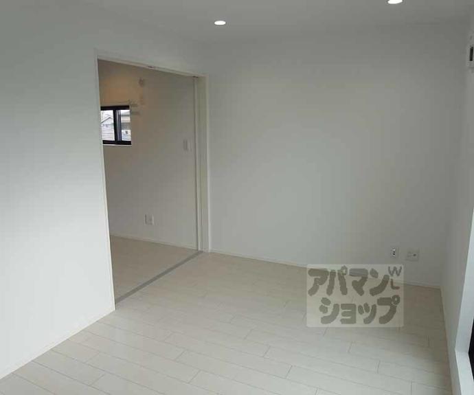 【ディアコート桂】間取