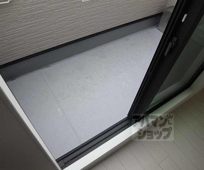 【ディアコート桂】間取