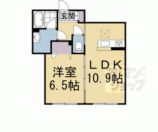 【シャーメゾン　ジュピター】