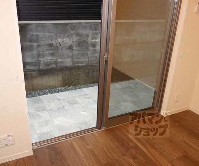 【シャーメゾン　かじか】間取