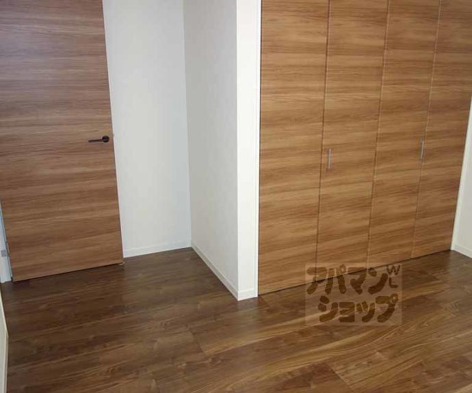 【シャーメゾン　かじか】間取