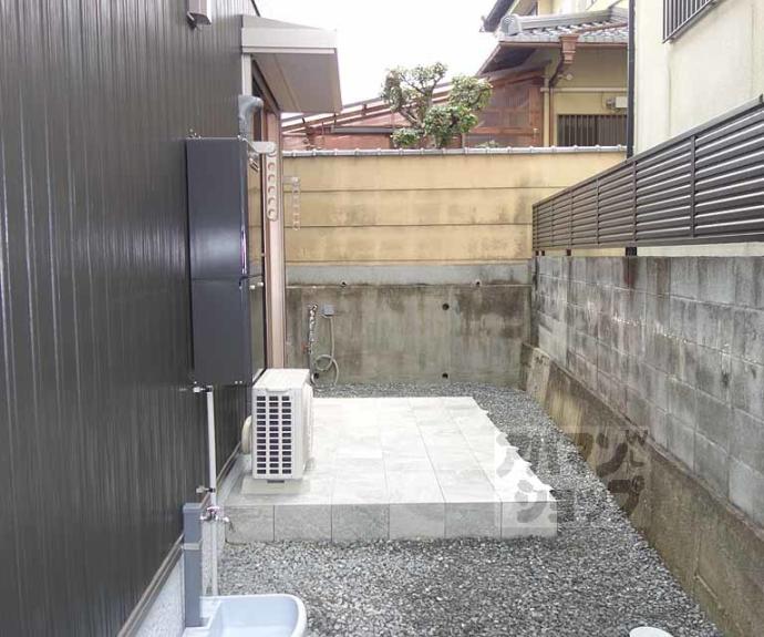 【シャーメゾン　かじか】間取