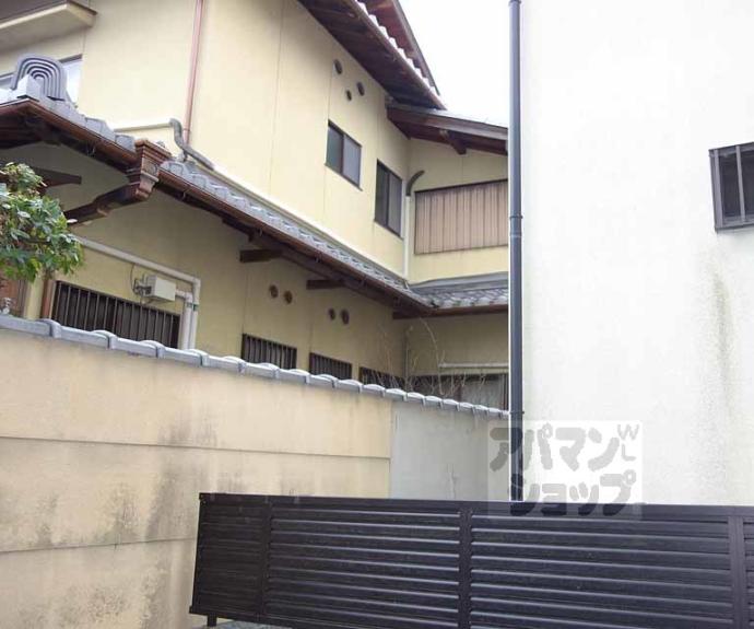 【シャーメゾン　かじか】間取