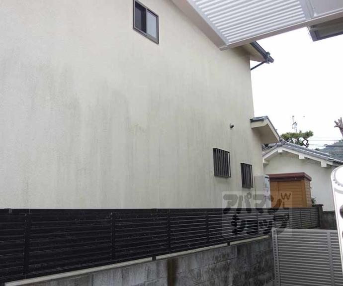 【シャーメゾン　かじか】間取