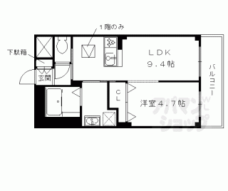 【エルヴィータ長岡】