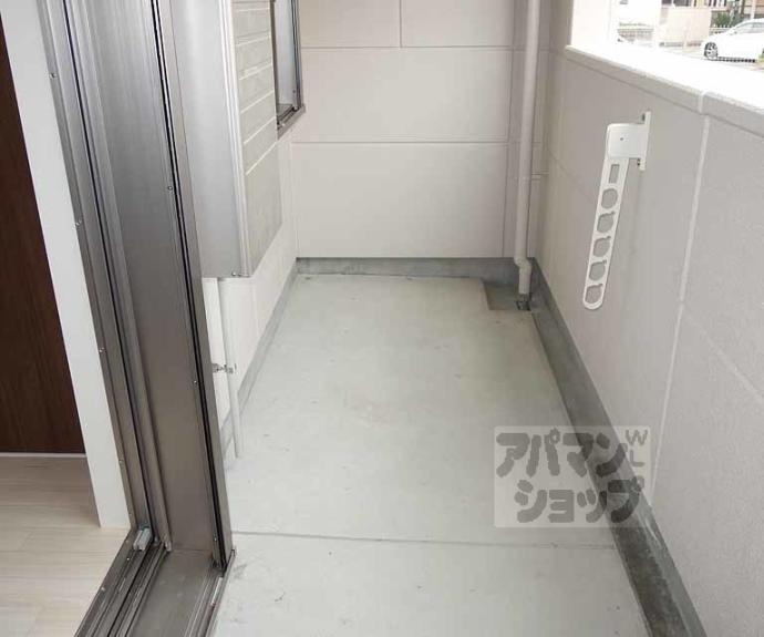 【エルヴィータ長岡】間取