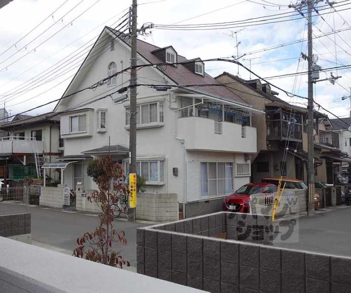 【エルヴィータ長岡】間取