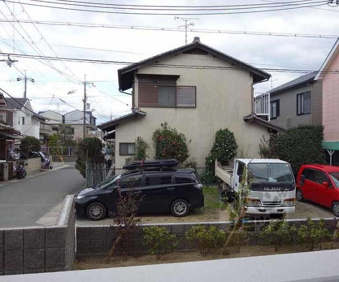 【エルヴィータ長岡】間取