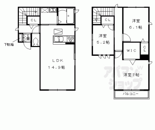 【ウエストヒルズ】