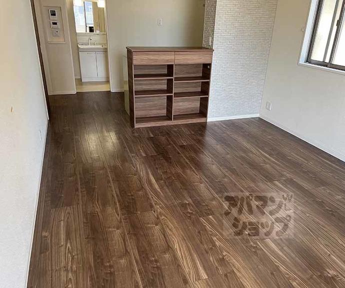 【ウエストヒルズ】間取