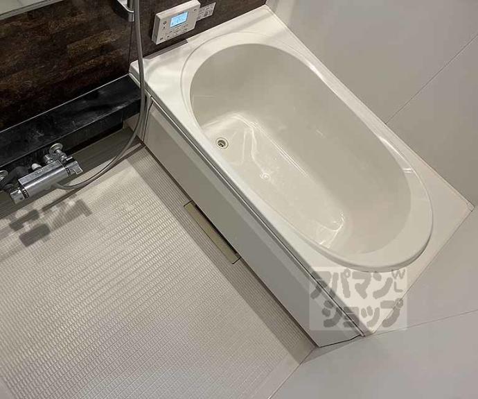 【ウエストヒルズ】間取