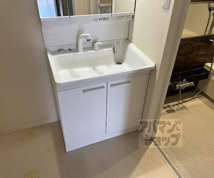 【ウエストヒルズ】間取