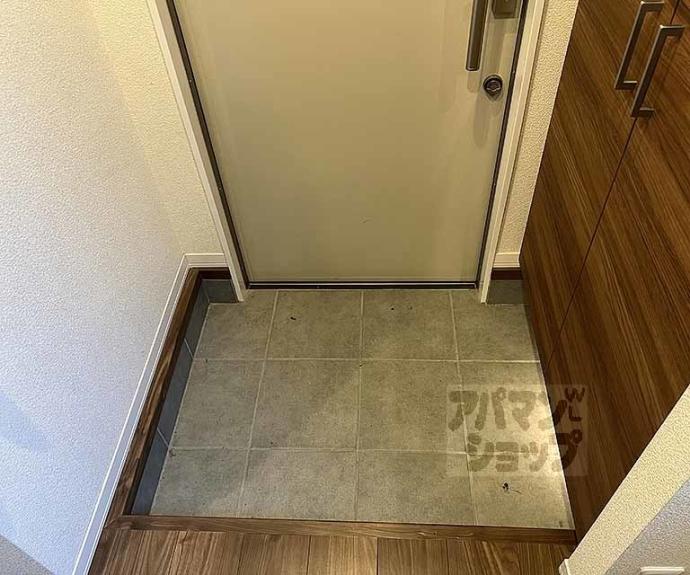 【ウエストヒルズ】間取