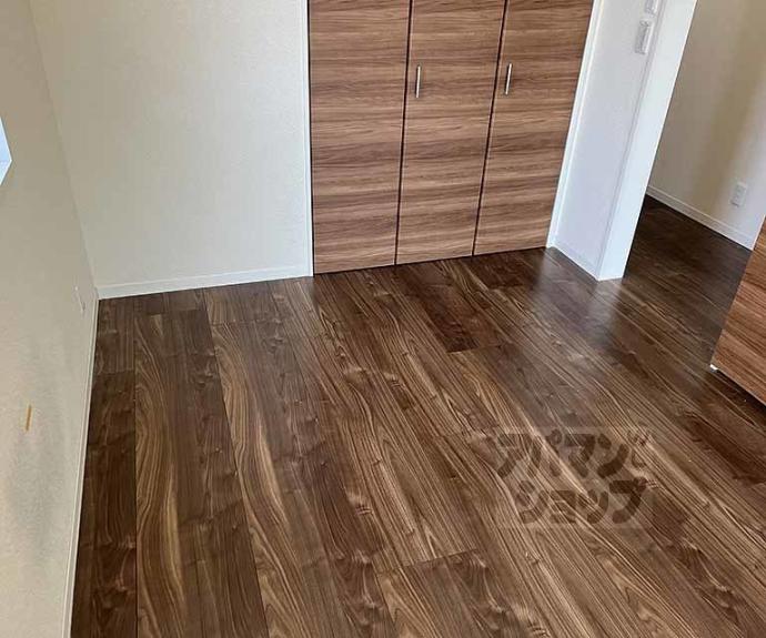 【ウエストヒルズ】間取