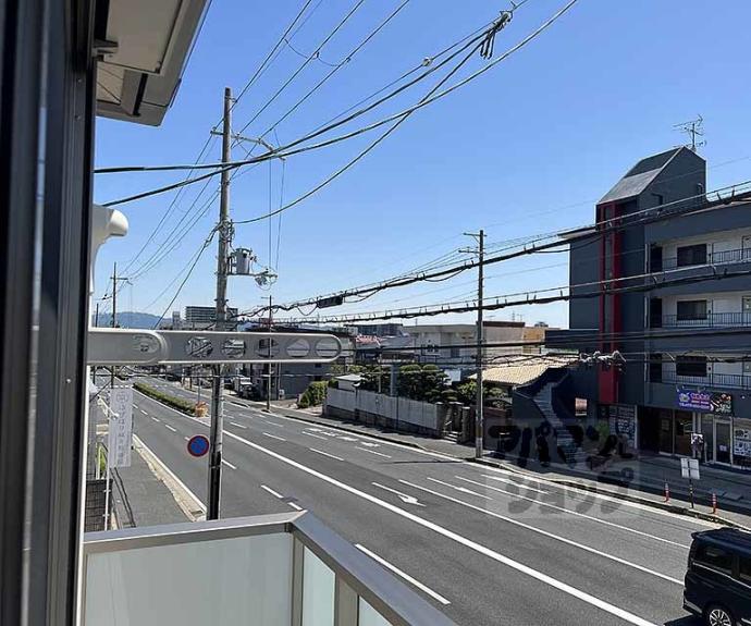 【ウエストヒルズ】間取