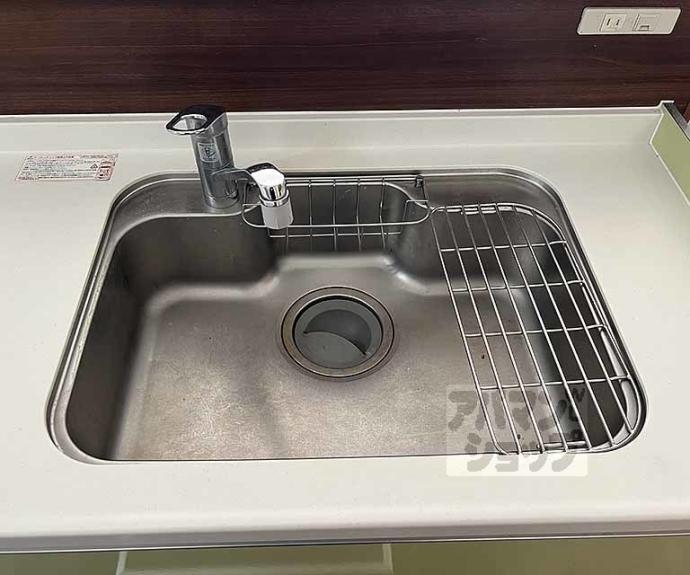 【ウエストヒルズ】間取