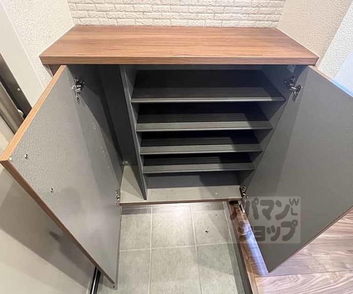 【ウエストヒルズ】間取