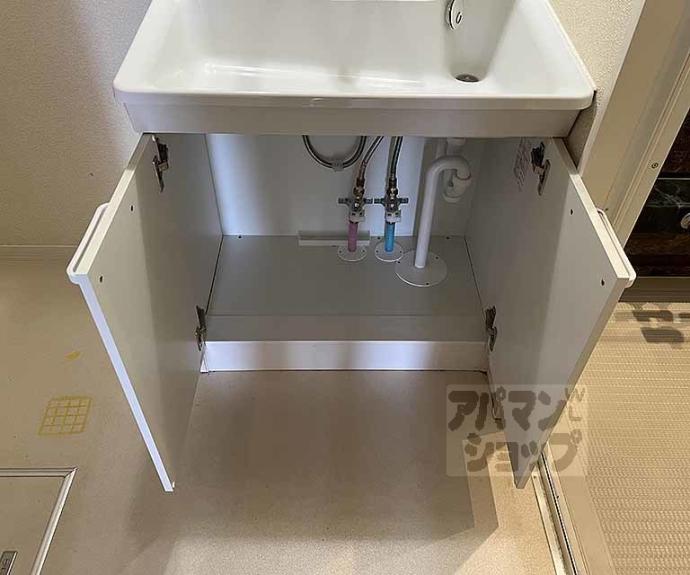 【ウエストヒルズ】間取